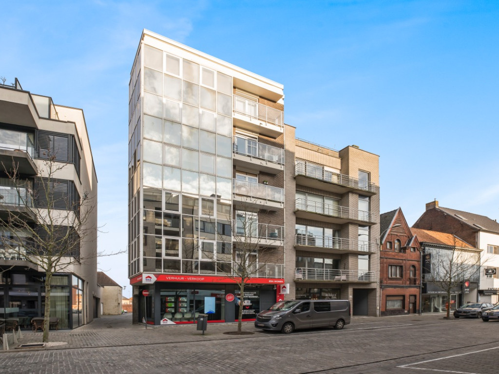 Kattestraat - 1 - 6 - 9800