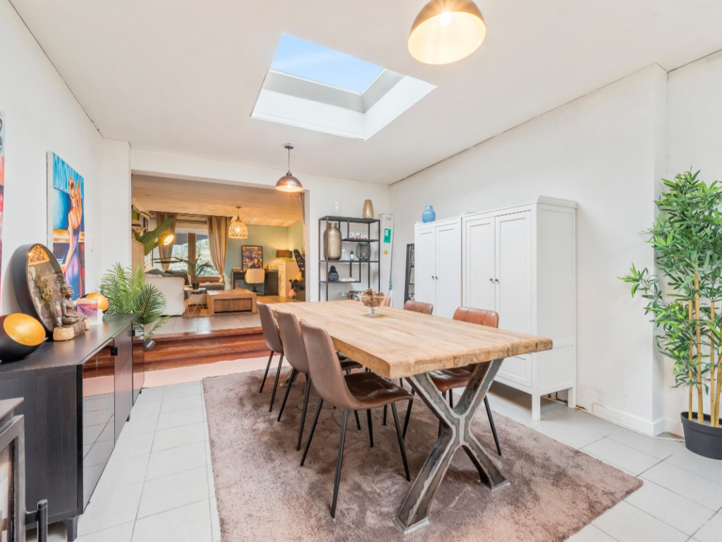 Kruibekestraat - 143 - - 9150