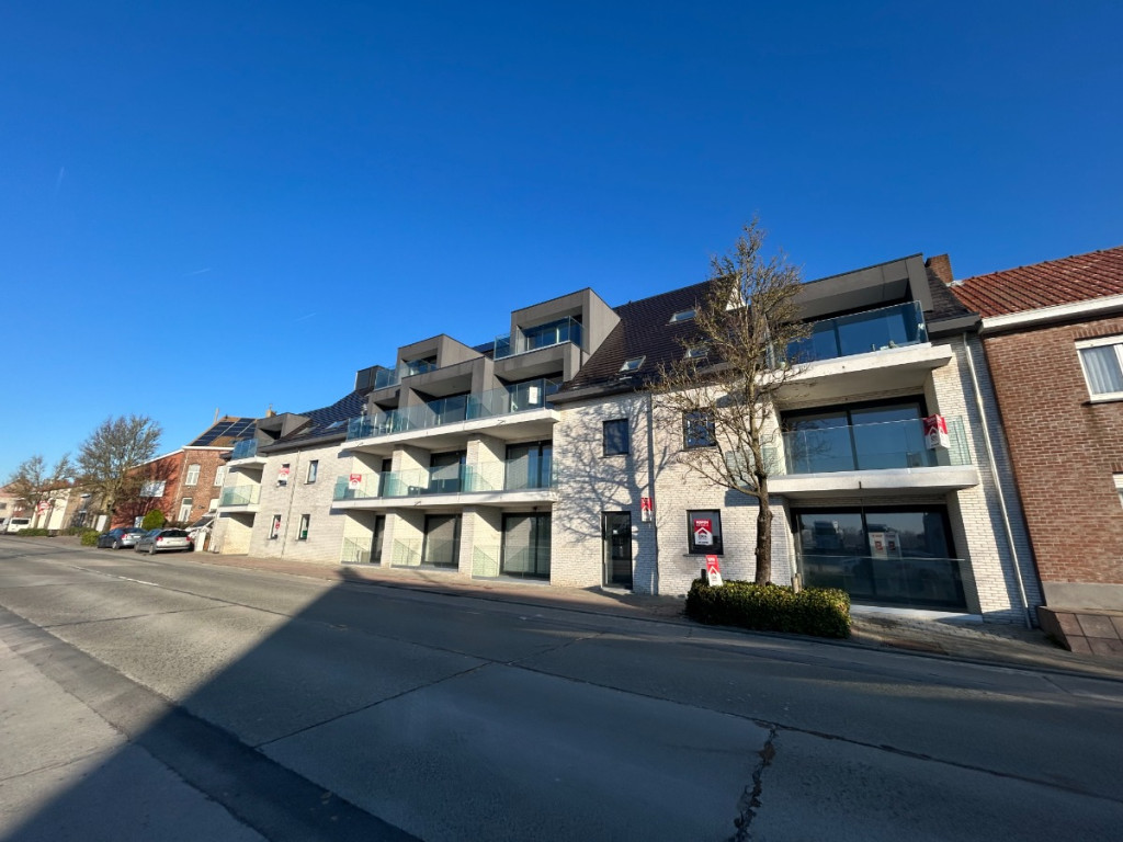 Statiestraat - 41 - 0.4 - 0.4 - 8980