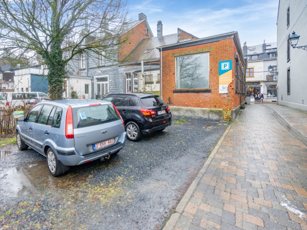 Rue Franklin Roosevelt - 17 - - 6840