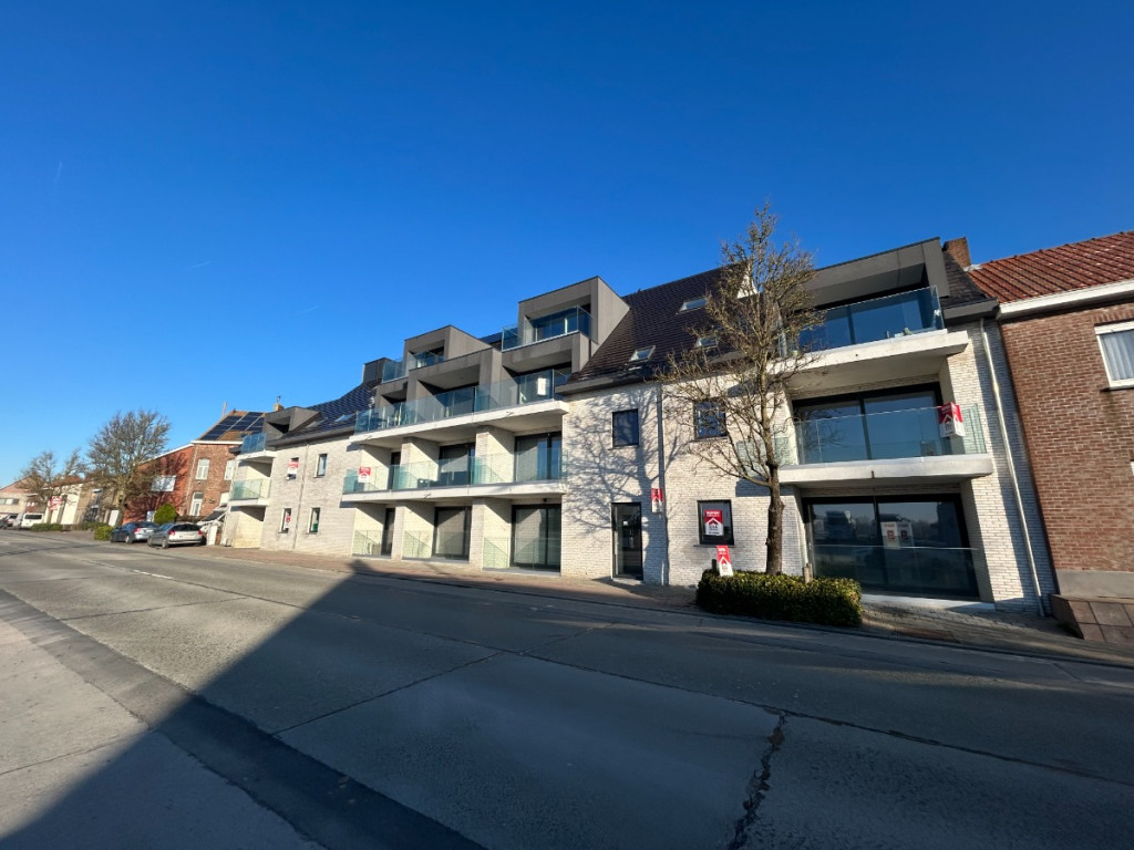 Statiestraat - 41 - 0.4 - 0.4 - 8980