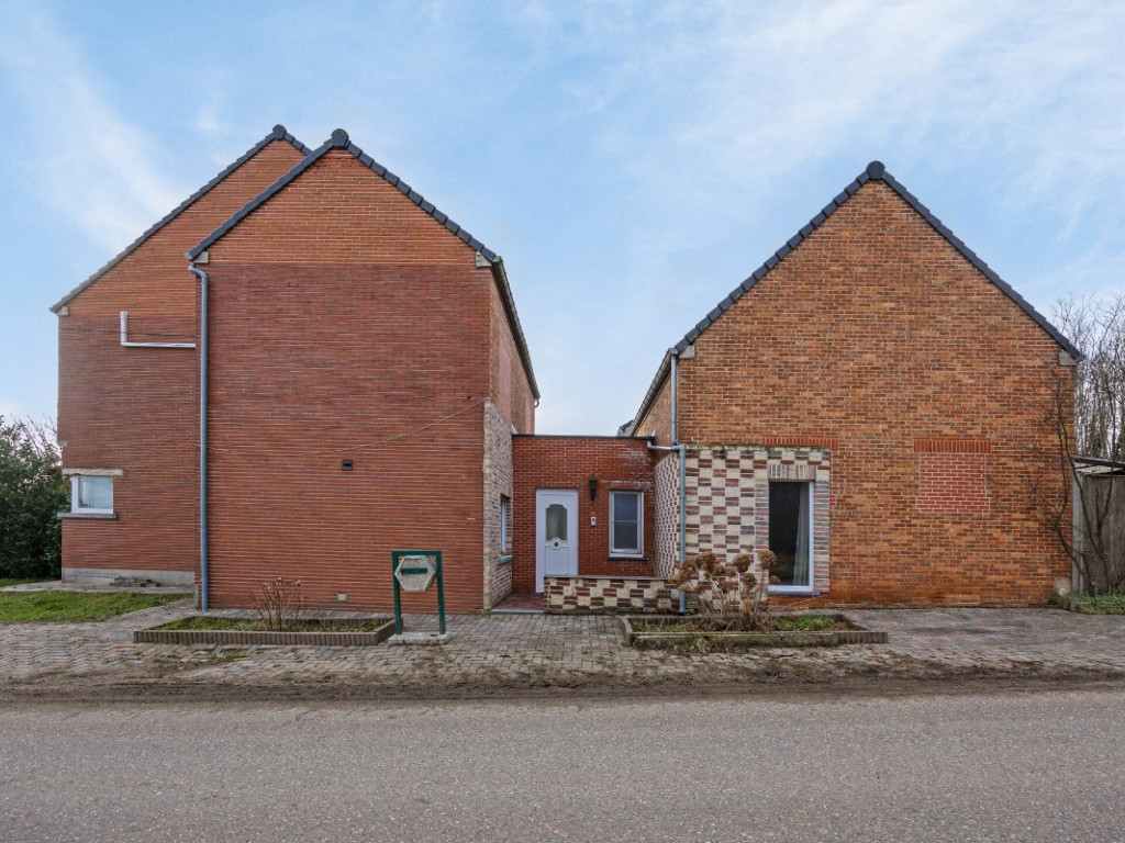 Witteweg - 24 - - 3460