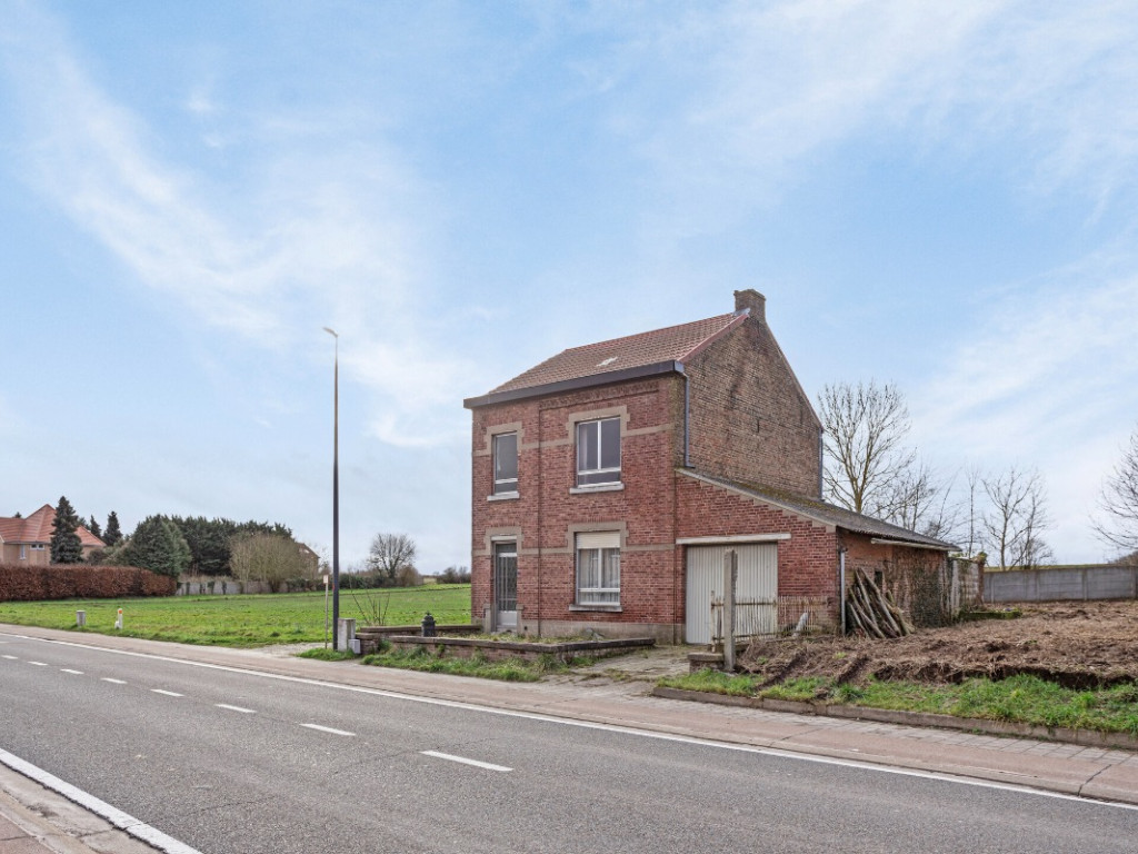 Hannuitsesteenweg - 190 - - 3400