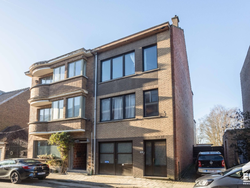 Ledebaan - 168 - - 9300