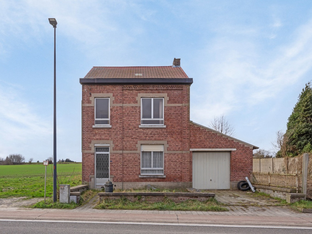 Hannuitsesteenweg - 190 - - 3400