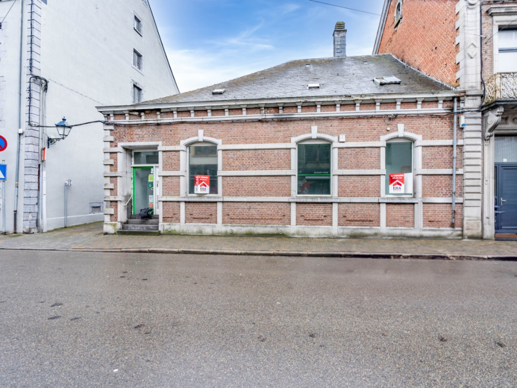 Rue Franklin Roosevelt - 17 - - 6840