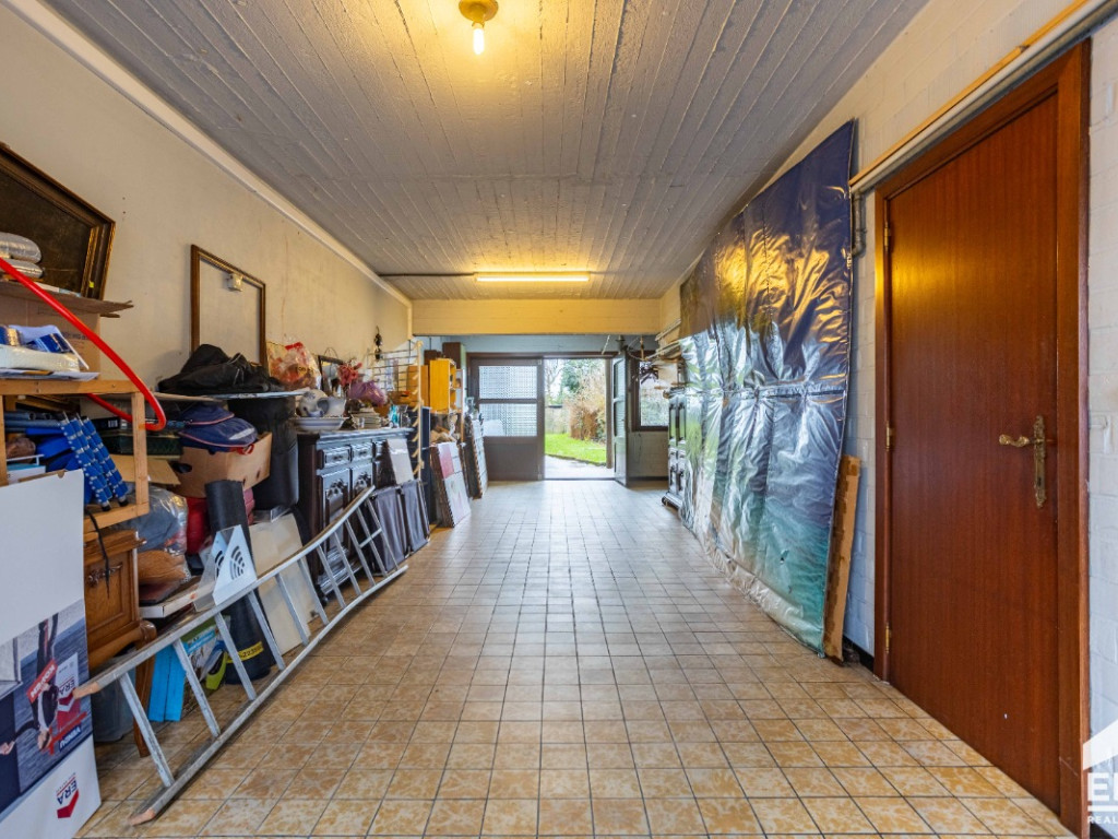 Ledebaan - 168 - - 9300