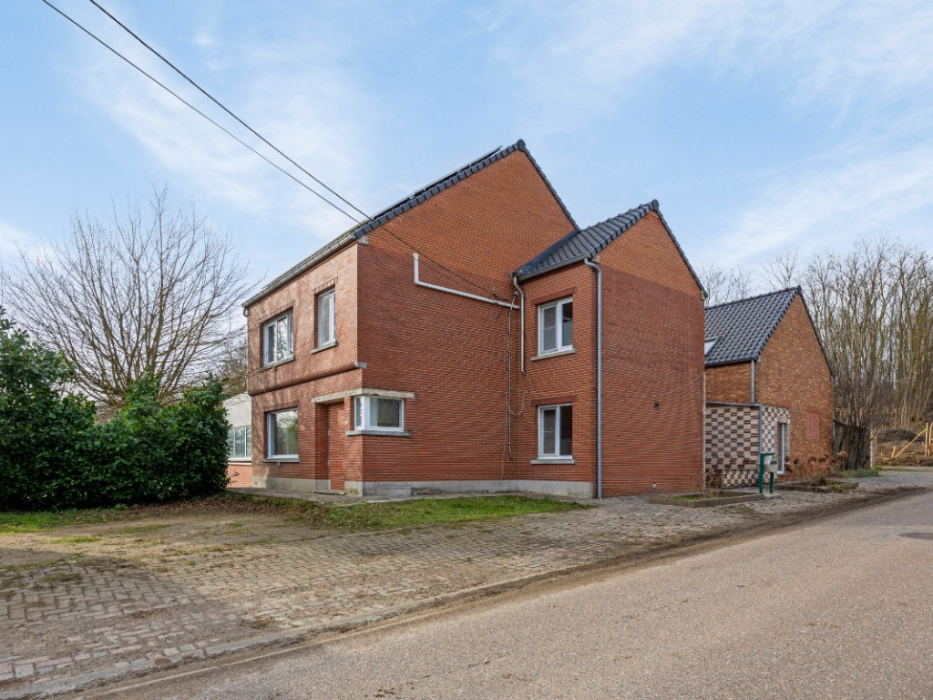 Witteweg - 24 - - 3460