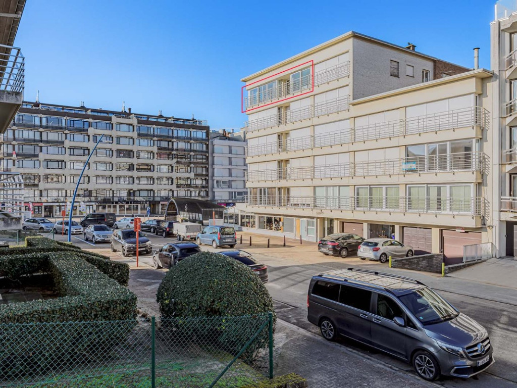 Oostendelaan - 9 - 0503 - 8670