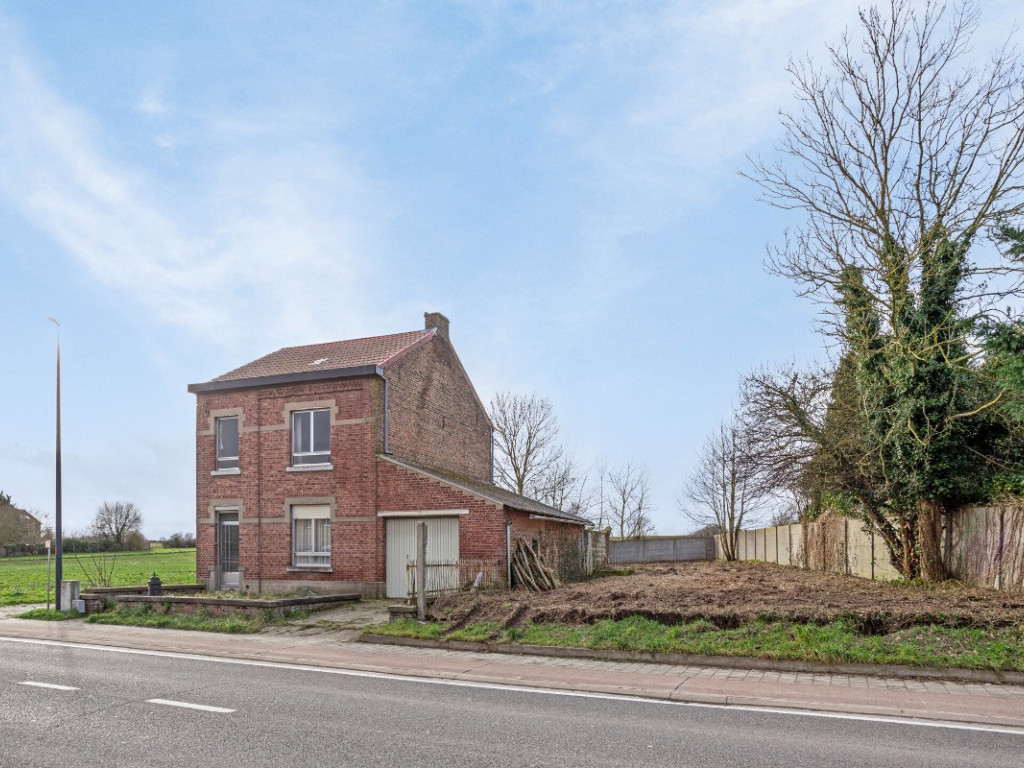 Hannuitsesteenweg - 190 - - 3400