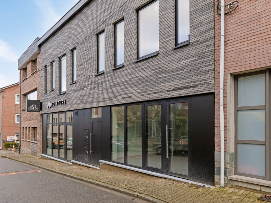 Kerkstraat - 39 - 0 - 1640