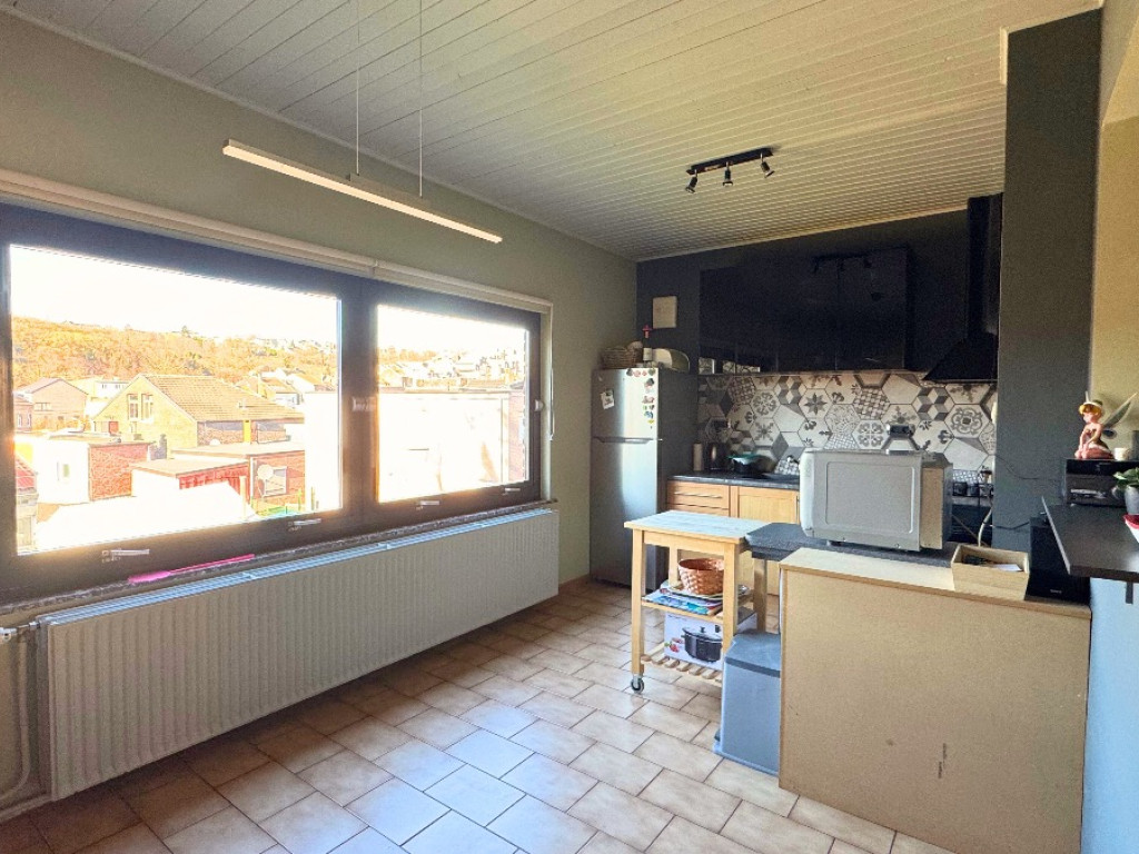 Rue de la Fontaine - 27 - - 4420