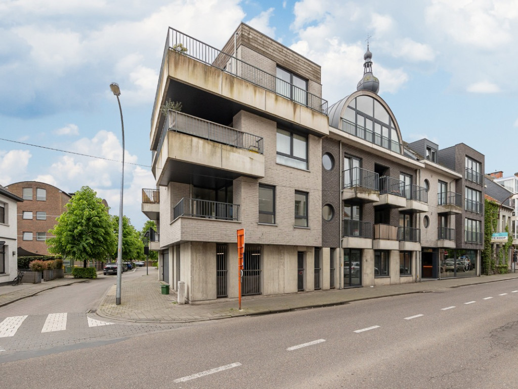 Gelmelstraat - 12 - 10 - 2320