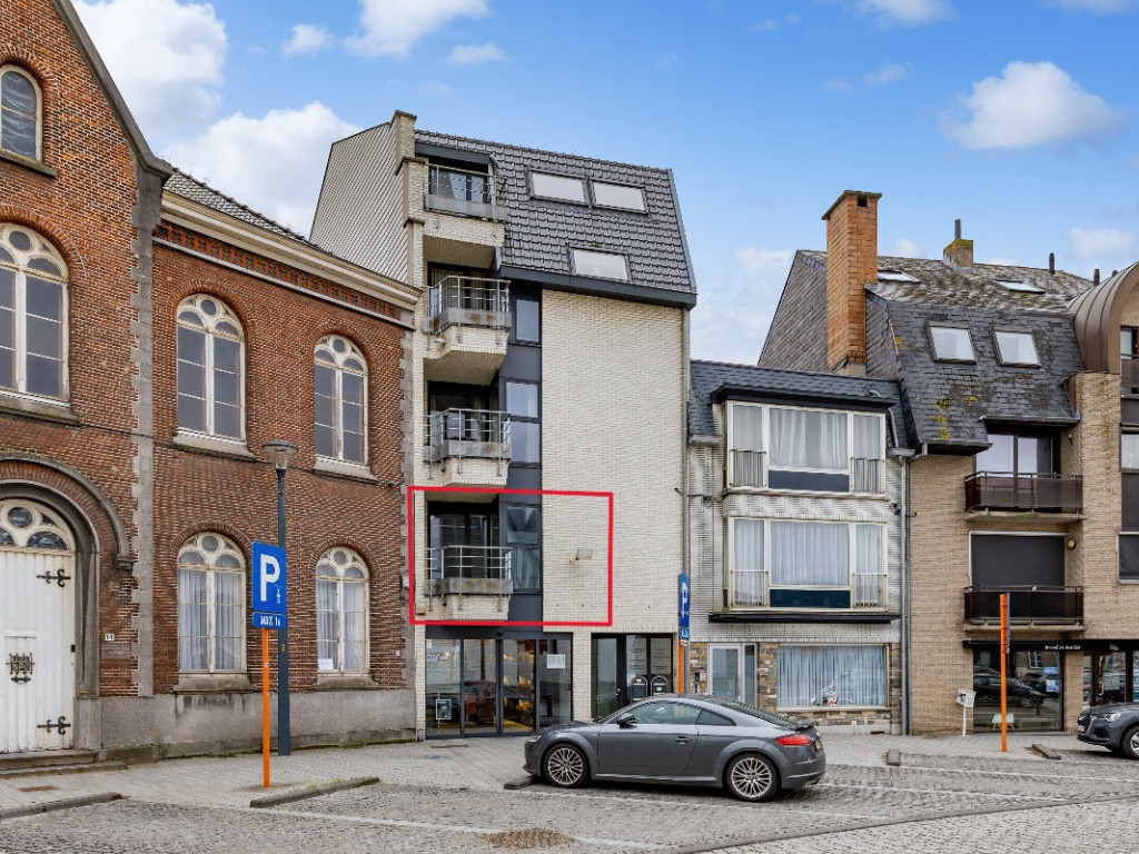 Markt - 15 - 1 - 9960