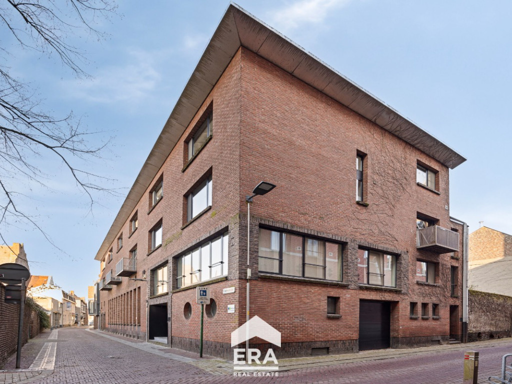 Vossenbergstraat - 12 - - 3680