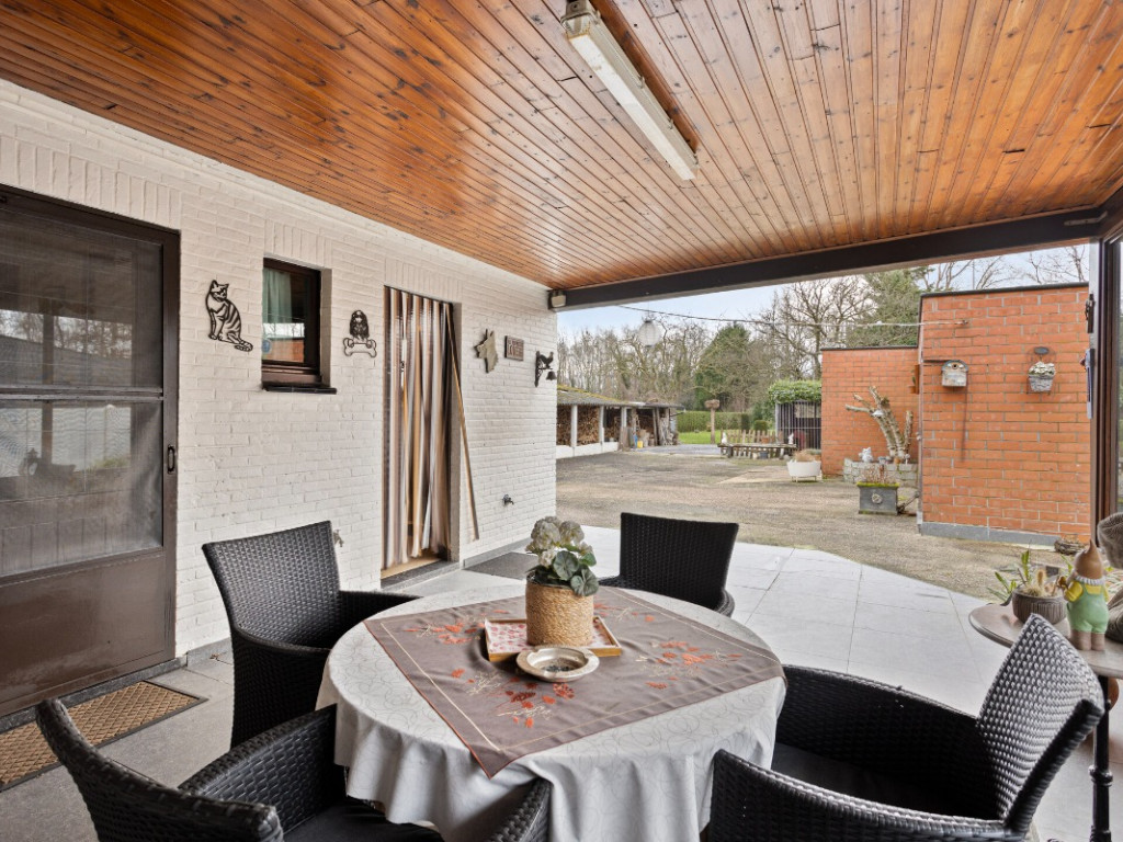 Staatsbaan - 8 - - 3945