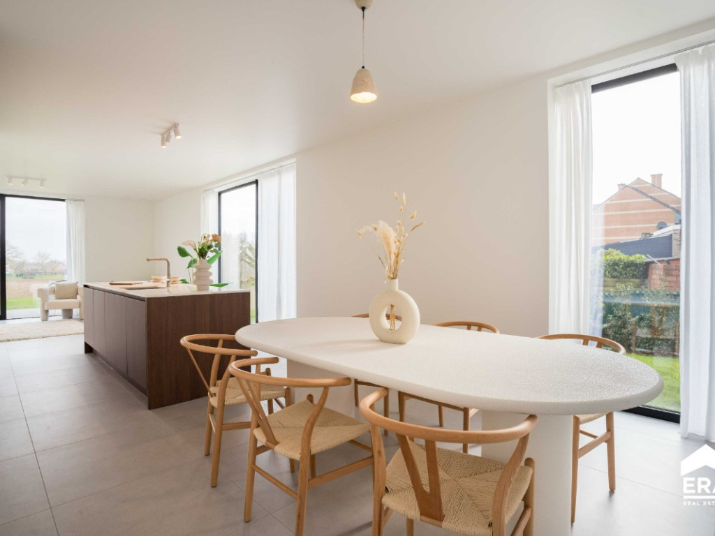 Paradijsstraat - 159 - A - LOT 8 - 8930