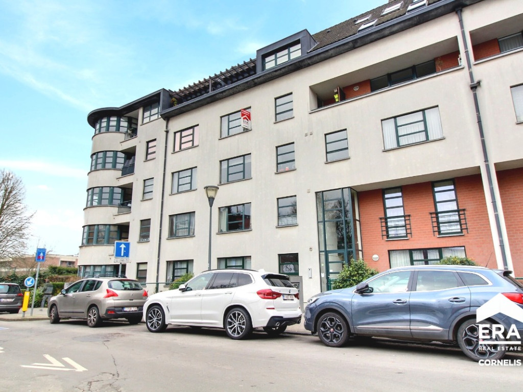 Rue Van Soust - 131 - 3 - 1070