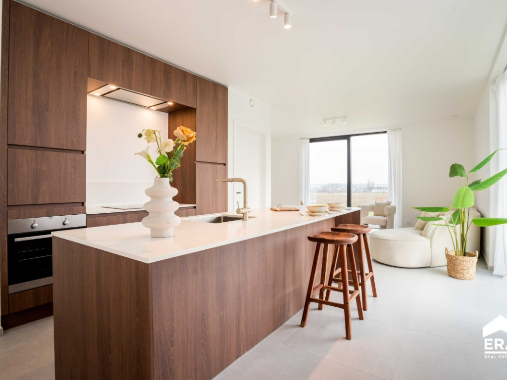 Paradijsstraat - 159 - A - LOT 8 - 8930
