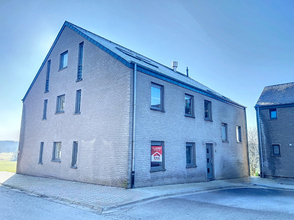 Rue du fortin - 20 - 1 - 6800