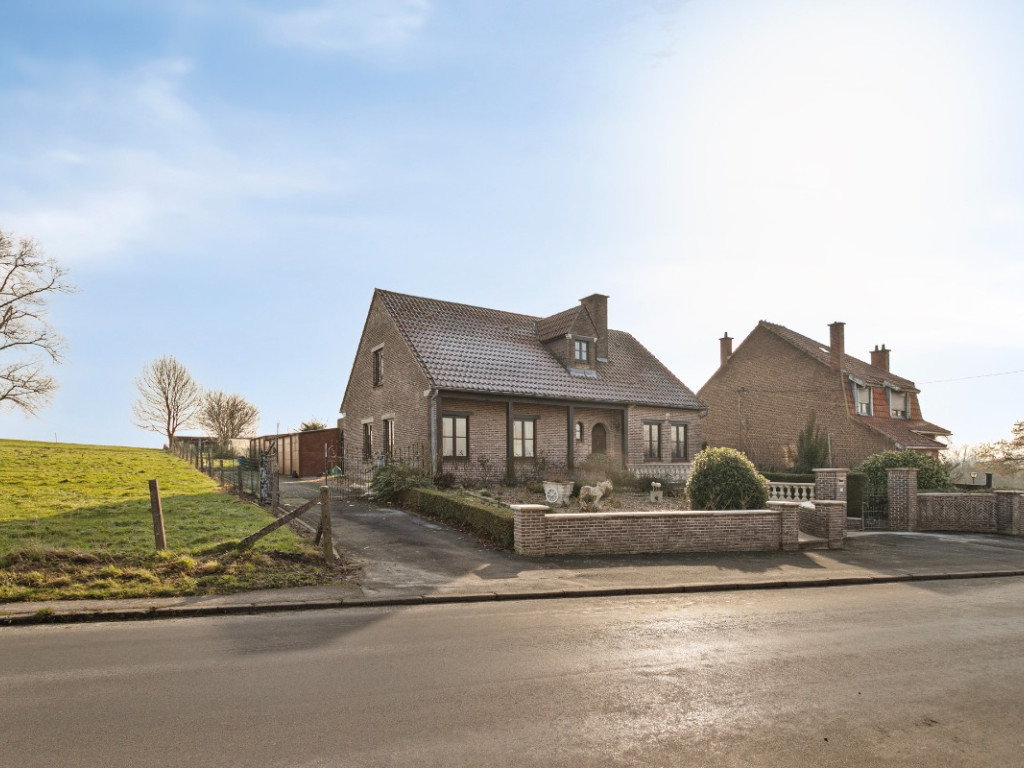 Rue des Combattants - 112 - - 7866