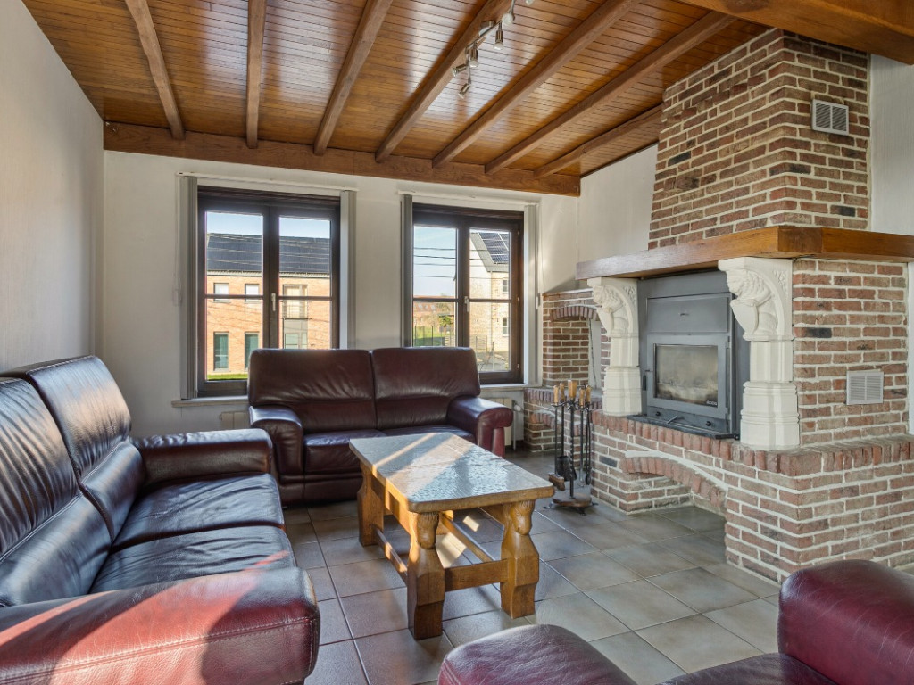 Rue des Combattants - 112 - - 7866
