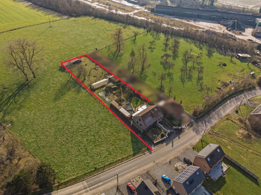 Rue des Combattants - 112 - - 7866