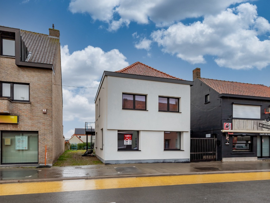 Dorpsstraat - 110 - 0101 - 9980