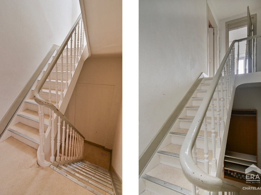 Rue de Portugal - 29 - - 1060