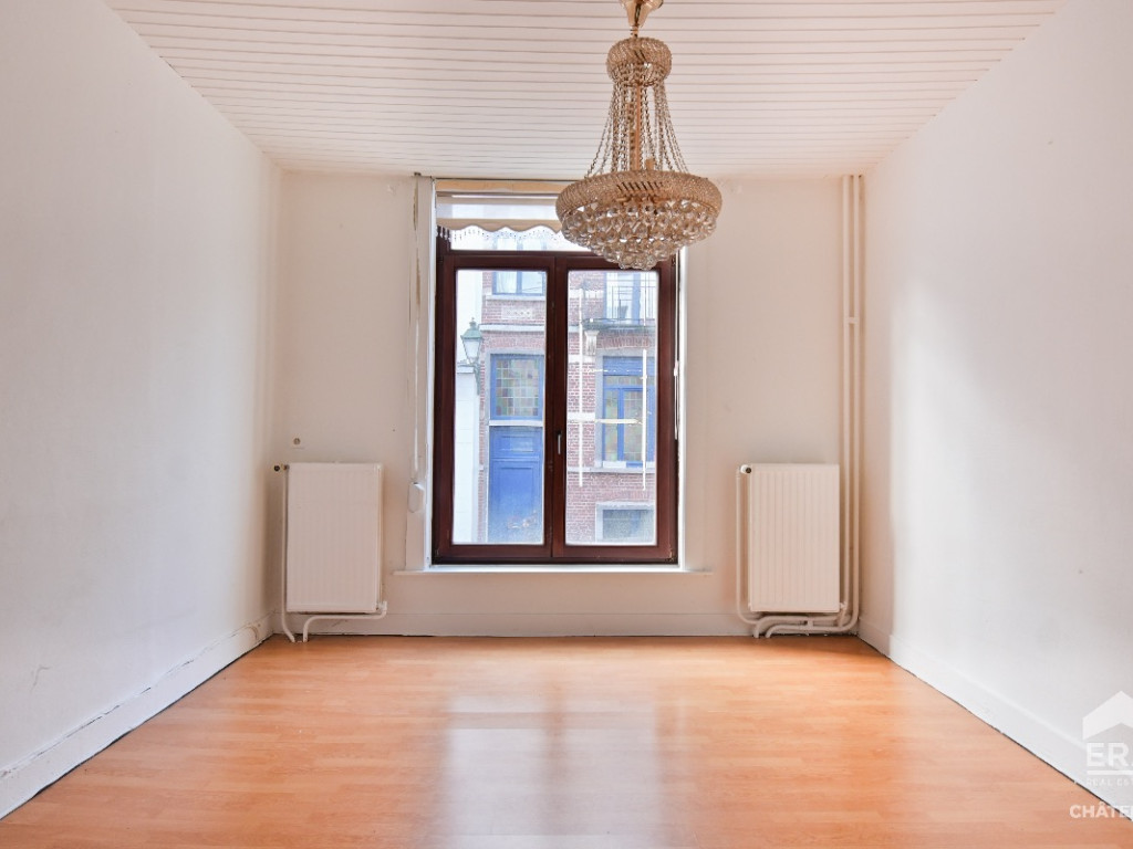 Rue de Portugal - 29 - - 1060
