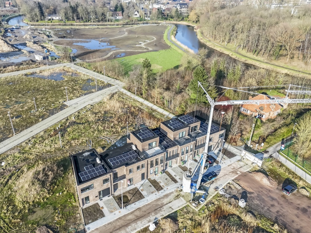 Vijgenstraat - 14 - - Lot 1 - 9160