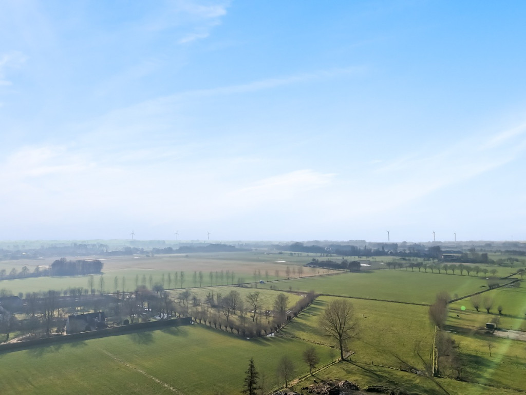Evangeliestraat - 184 - - 9220