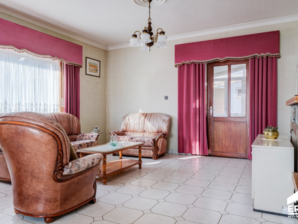Linkhoutstraat - 126 - - 3560