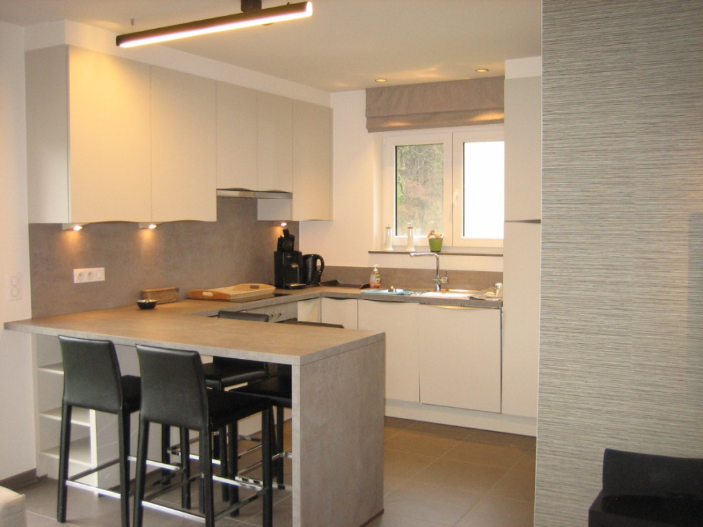 Rue de Samme 80 - LOT68 - - LOT 68 - 1460