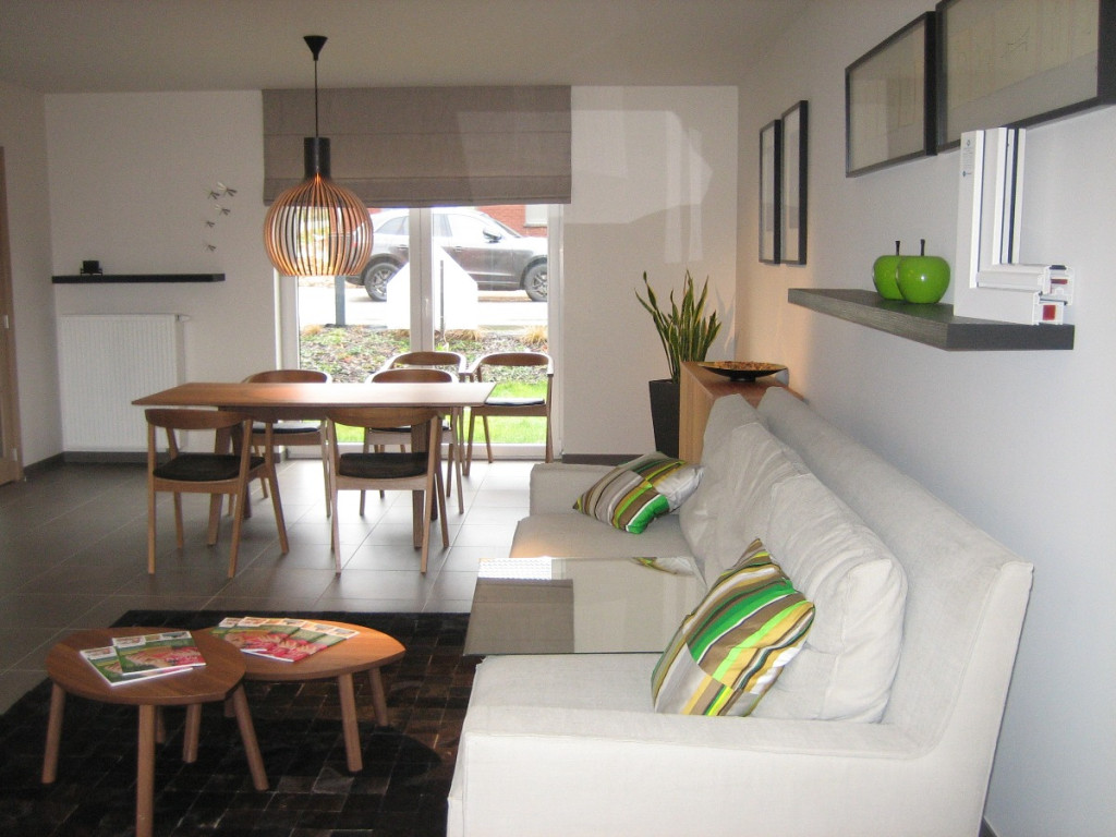 Rue de Samme 80 - LOT68 - - LOT 68 - 1460