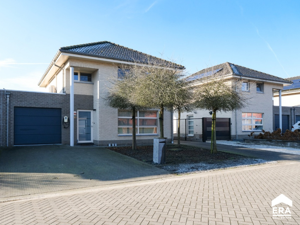 Winkelbeekplein - 15 - - 3545
