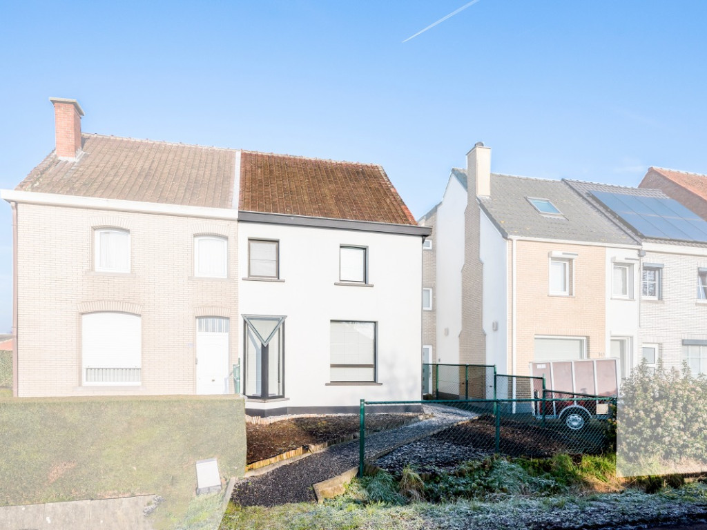 Grote Baan - 145 - - 9250