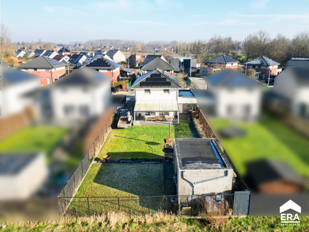 Winkelbeekplein - 15 - - 3545