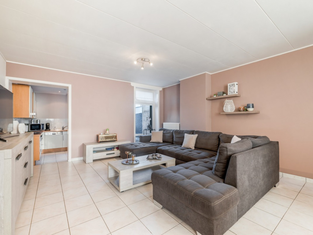 Grote Baan - 145 - - 9250