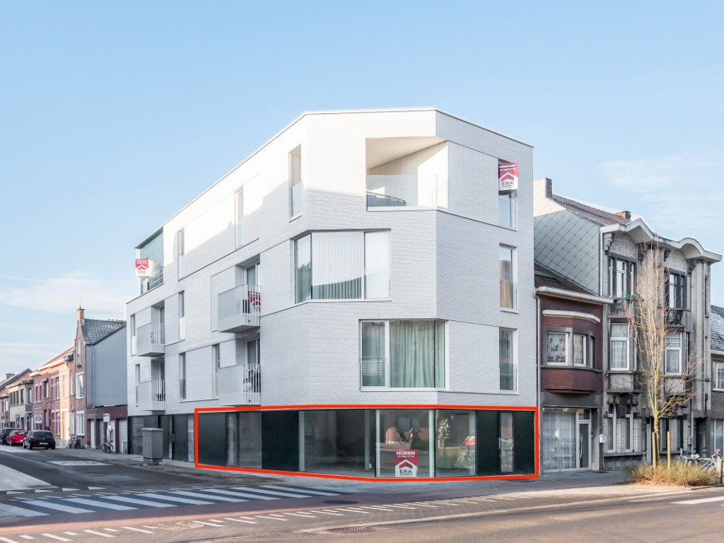 Plezantstraat - 192 - - 9100
