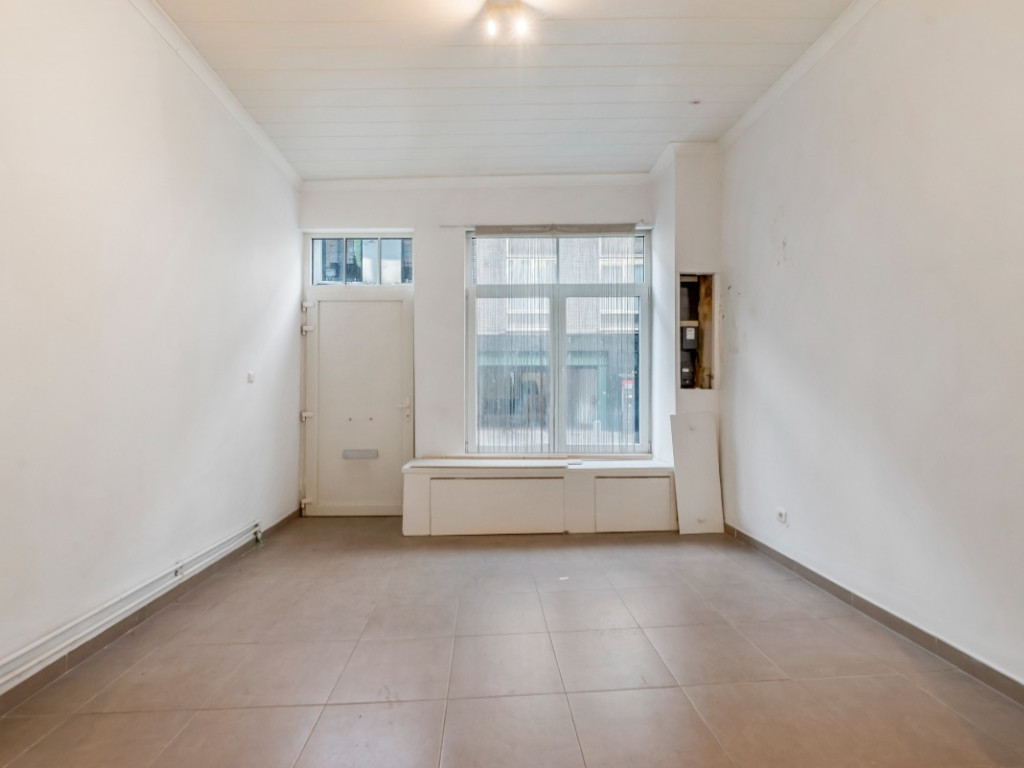 Kokkelbeekstraat - 14 - - 9100