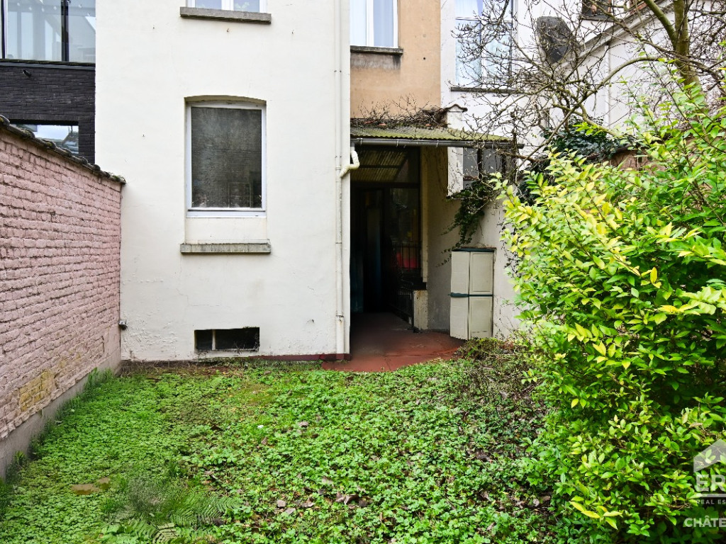 Rue de l'Aqueduc - 81 - - 1050