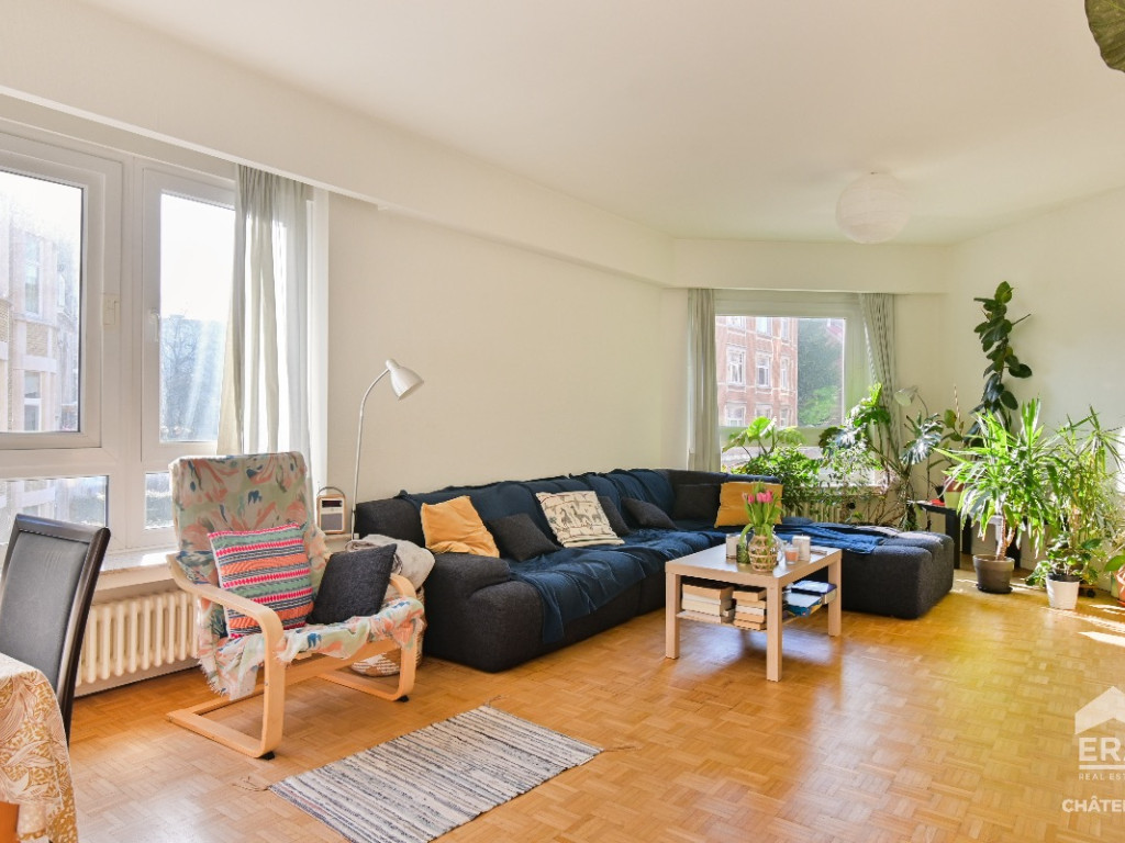 Avenue de la Jonction - 15 - - 1060
