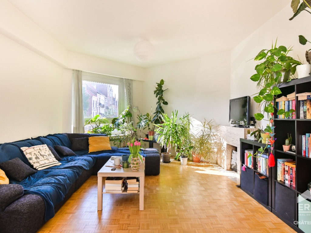 Avenue de la Jonction - 15 - - 1060