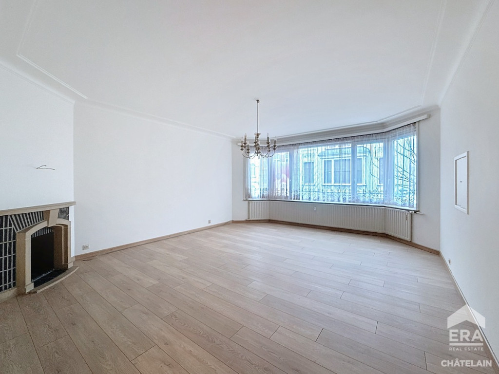 Avenue Chazal - 107 - - 1030