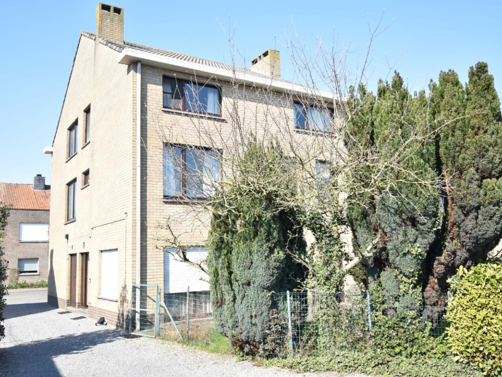 Rozenstraat - 50 - 3 - 8310