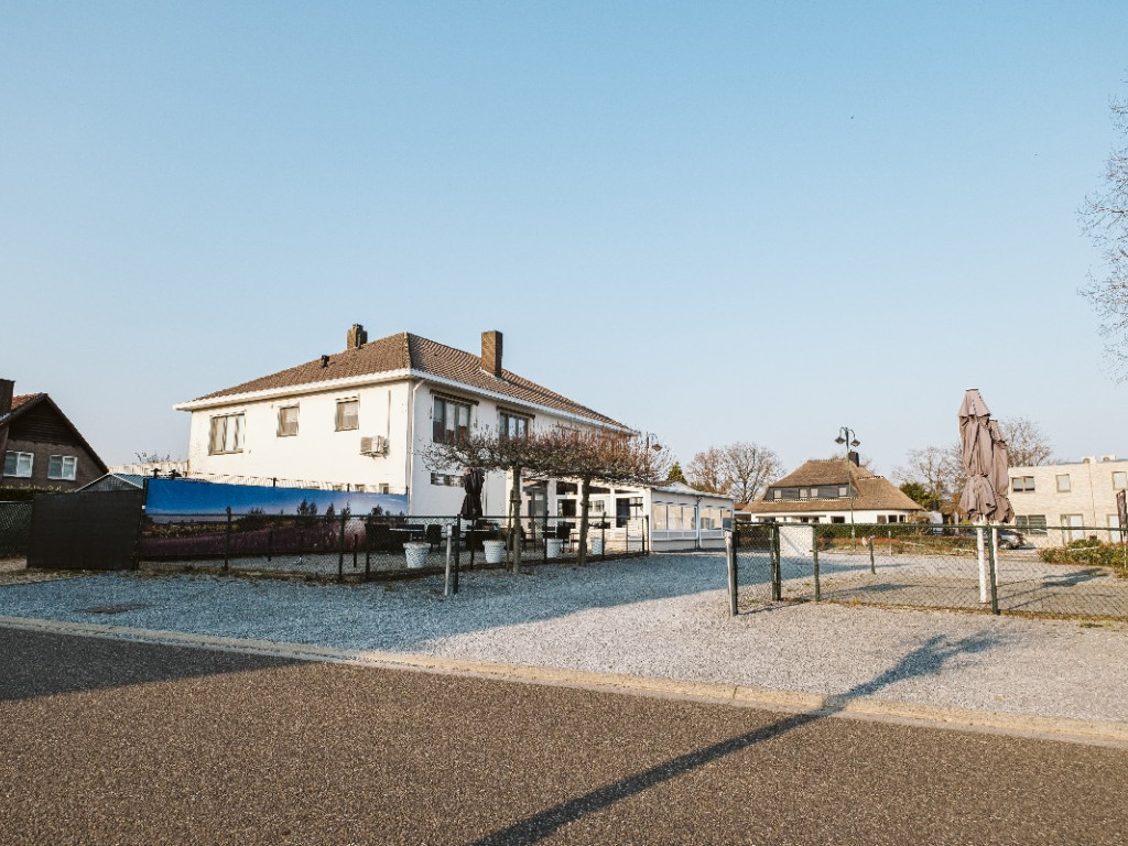 Sint Odilialaan - 1 - - 3930