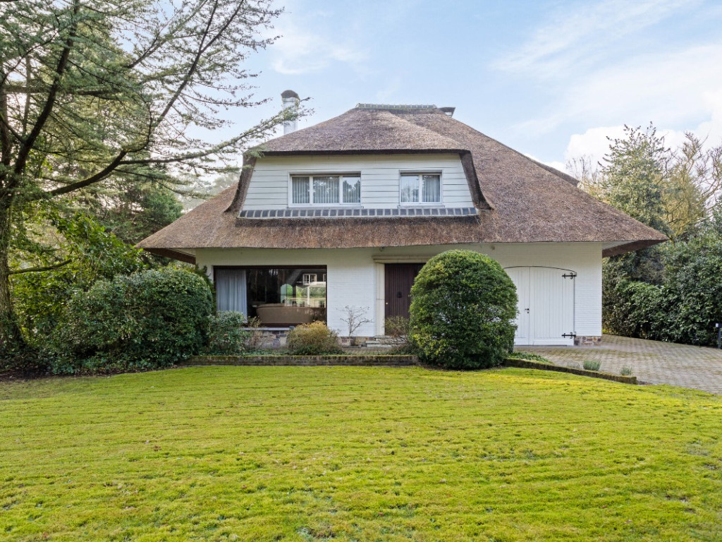 Paterstraat - 5 - - 2560