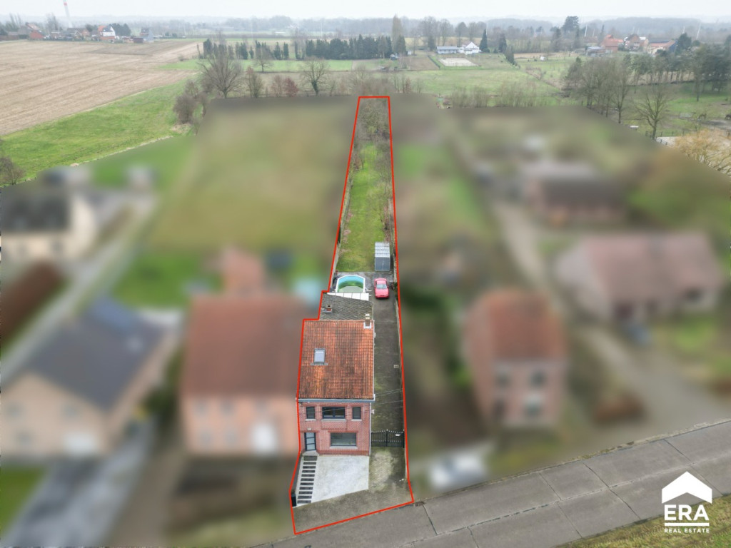 Miskruisstraat - 38 - - 3270