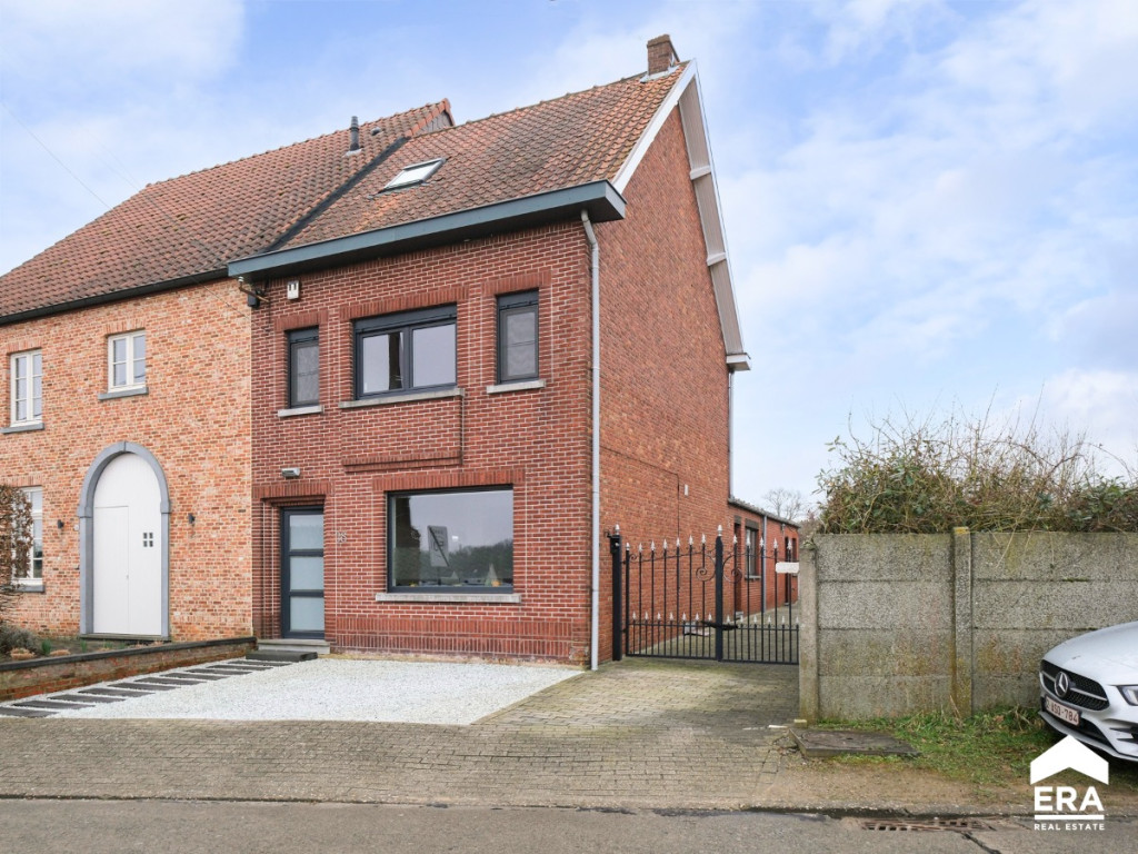 Miskruisstraat - 38 - - 3270
